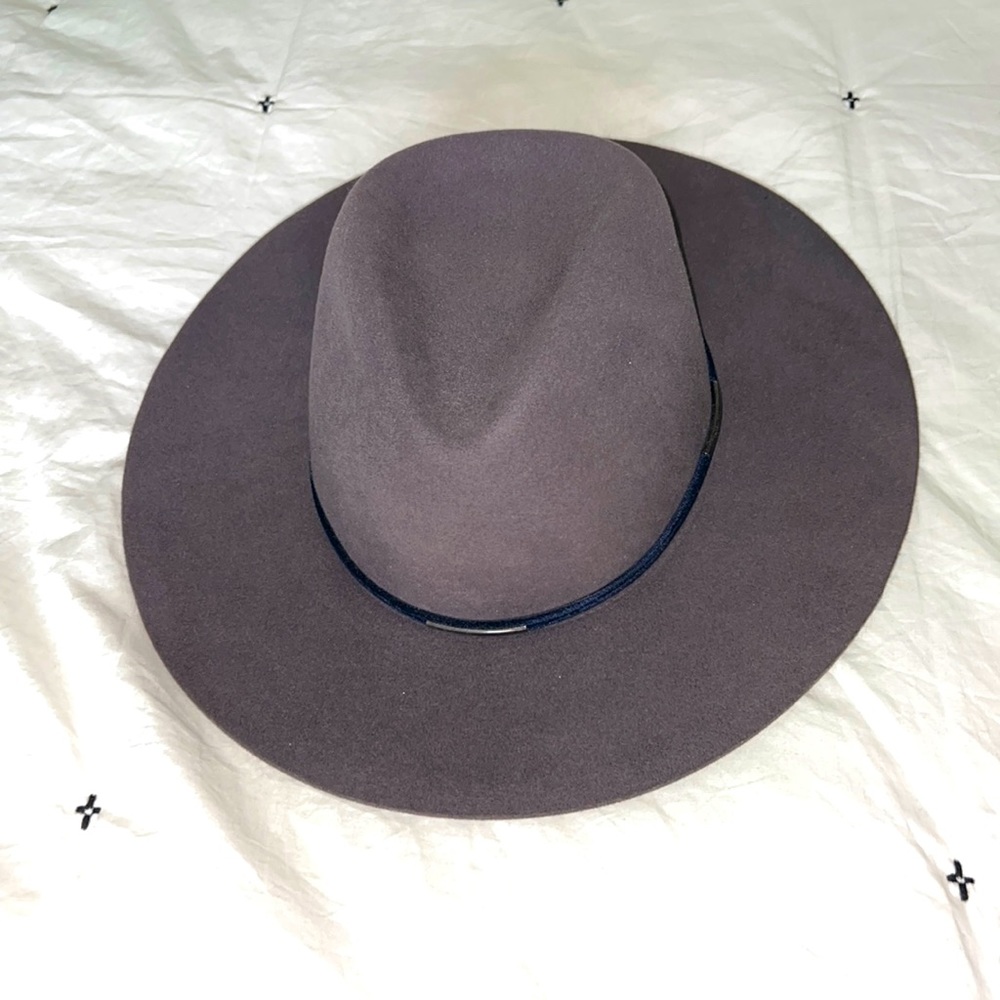 Rag and Bone “Range” hat